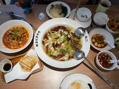 -太二酸菜鱼(武汉光谷保利店)