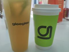 -gleeglee乐溢亦茶(朝阳大悦城店)