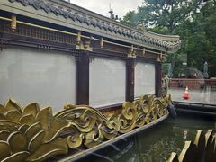 -西湖游船