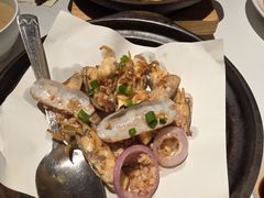 -汤城小厨•粤菜•靓汤(苏州街店)