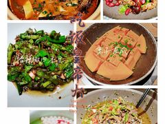 -吃饭皇帝大(解放西路店)