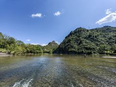 -楠溪江风景名胜区