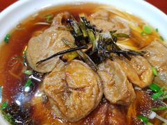 -坤德面馆(景德路店)