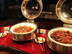 -君来湖滨饭店·玫瑰园