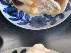 大枣夹-白玉兰食品(中山公园龙之梦店)