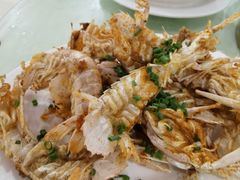 -秋姐美食店(旅游大道店)