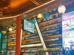 -Famous肥猫墨西哥音乐餐吧(五棵松华熙LIVE店)