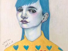 作品-青沐画室·专业美术培训