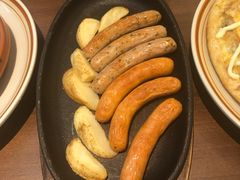 -萨莉亚意式餐厅(常州环球港店)