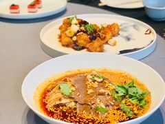 -许家菜(望江店)