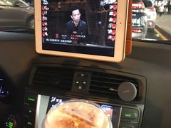 -喜茶(深圳福田星河COCO Park店)