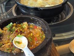 -野菌皇海景野生菌火锅(滨海大道店)
