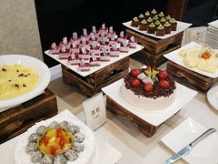 picture-海力花园酒店-卡尔芙西餐厅