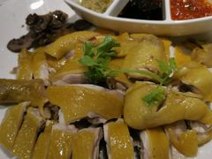 -79号渔船海鲜饭店(华强北店)