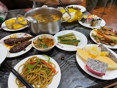 -吉布鲁牛排海鲜自助(温江合生汇店)