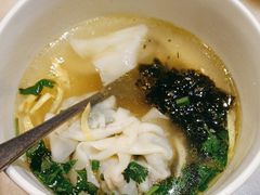 鲜肉馄饨-金鼎轩(方庄天坛店)