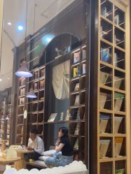 -奈尔宝·儿童乐园·亲子餐厅(星河湾店)