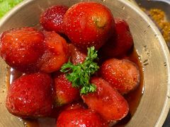 -大叹号烤肉·朝鲜族料理(家佳源店)