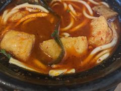 -姐弟俩土豆粉(西安小寨店)