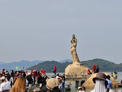 -喜茶(珠海华发商都店)