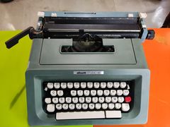 -陆汉斌打字机博物馆