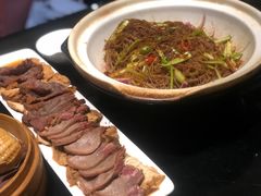 -高第街56号餐厅(银座商城玉函店)