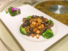 -新疆巴州金丝特餐厅(大钟寺店)