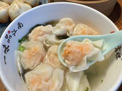 -鑫震源·苏式大虾生煎(山塘街店)