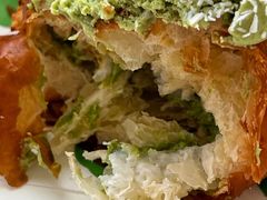 -PAOPAO Bakery&Café(港汇店)