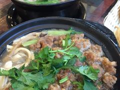 -溢香苑瓦罐(前进路店)