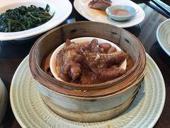 -环球港凯悦 · 享悦中餐厅