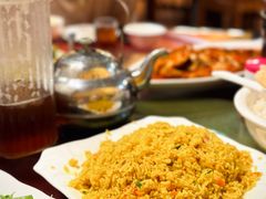 印尼炒饭-伊萨娜印尼餐馆