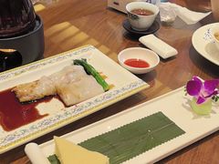 -龙悦湾酒家·八阵鱼生·渔人码头店