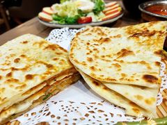 -Masala Curry and BBQ·玛莎拉巴基斯坦美食(金水万达店)