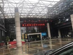 -同人紫荆文体中心·游泳馆(紫荆大厦店)