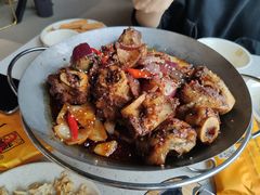-一把骨(盐市口店)