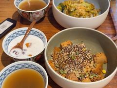 -漫蔬•台北蔬食小馆VEGGIEBOIL(朝晖店)