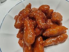 -鲍氏金勺子(恒大店)