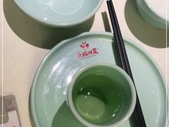 -天成川菜(礼岗店)