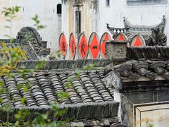 -呈坎景区