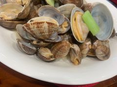 -万宝海鲜舫(劳动公园店)