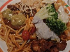 -比格比萨自助(宝山日月光店)