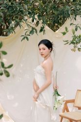 -卡米拉婚纱摄影工作室(金汇广场店)