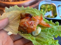 -一品诚记烤肉(大连柏威年购物中心店)