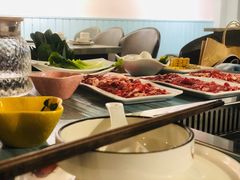 -犇牛记·鲜牛肉火锅