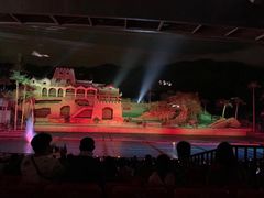 -三亚红色娘子军演艺公园景区