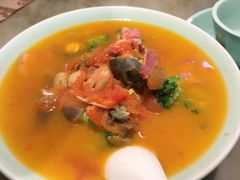 -绿茶餐厅(广州天河城店)