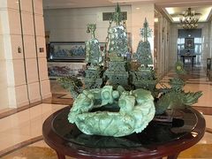 -东方海天归滨酒店(海昌渔人码头店)