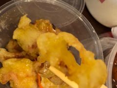 -哈尔滨风味小吃东北菜(五角场店)