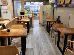 -嘻小北·兰州清汤牛肉面(太平洋森活天地店)